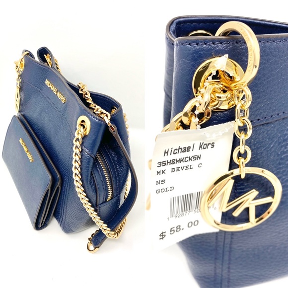 NWT Michael Kors 3 Item Set - Picture 3 of 8